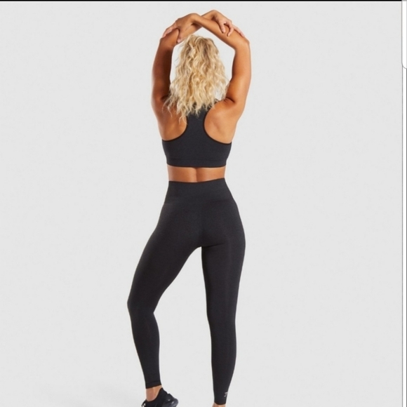 Gymshark Vital Seamless leggings - Picture 3 of 8